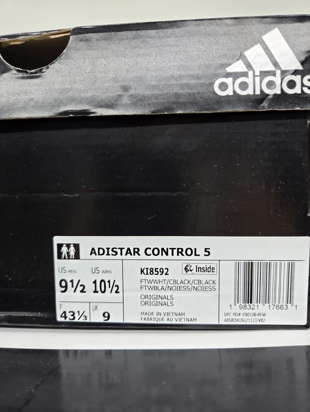 adidas men adistar
